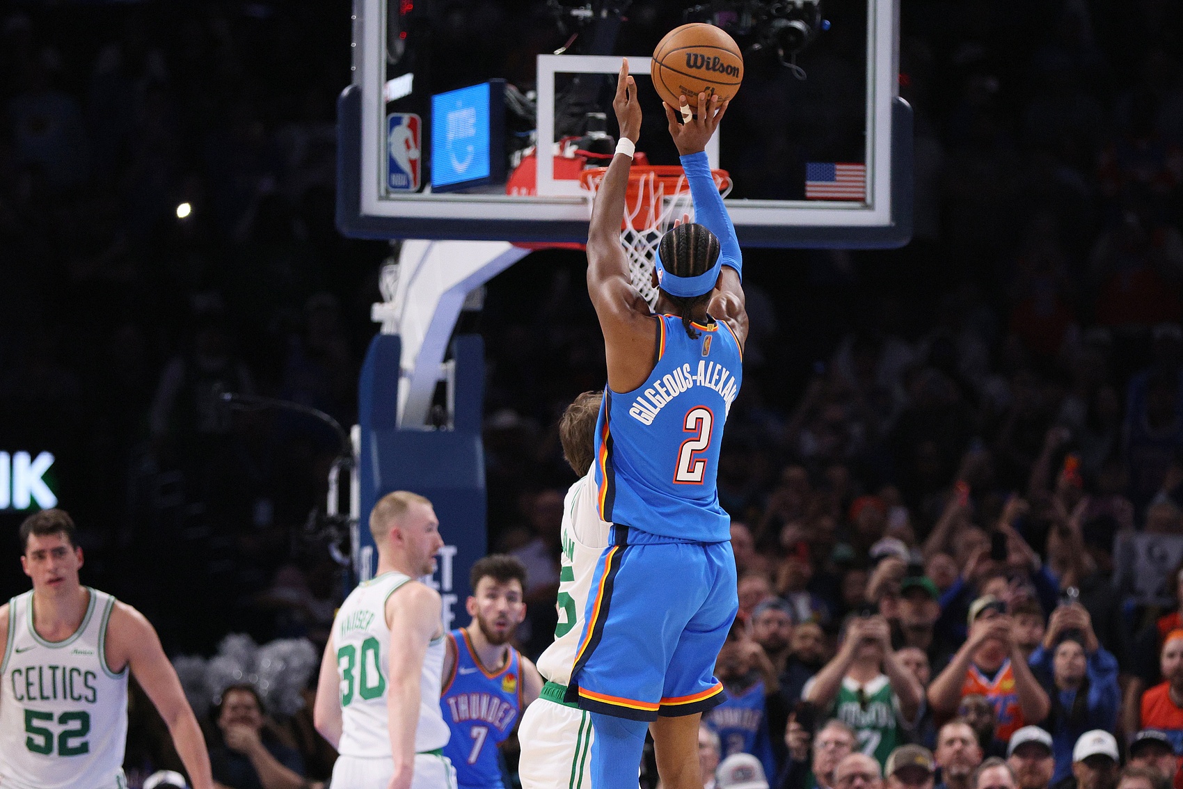 开云体育下载-NBA彩经:二番战火箭复仇湖人 绿军主场小胜勇士 快船擒下鹈鹕