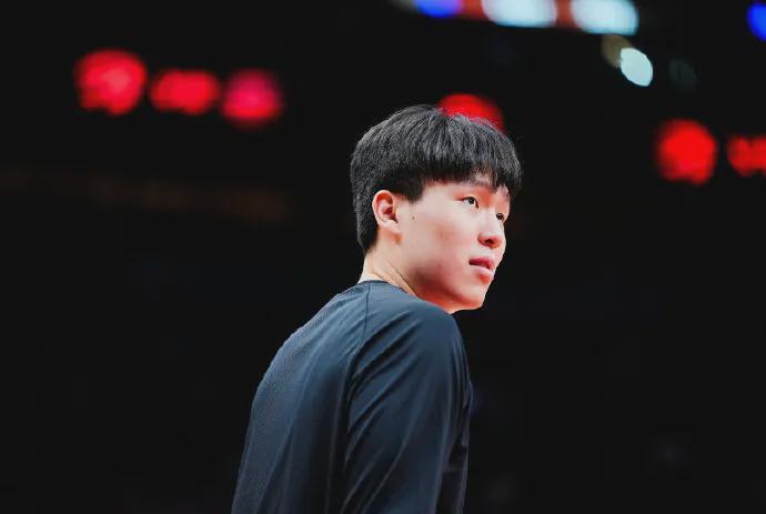 kaiyun-杨瀚森入选NBA全明星新秀赛！但他是发展联盟球员身份